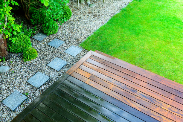 Best Patio and Deck Pressure Washing  in Macarthur, WV